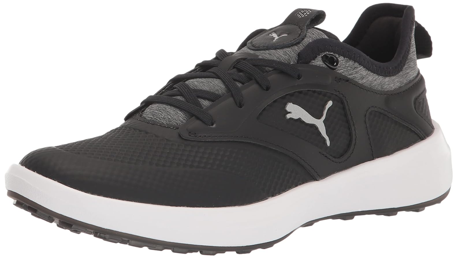 Amazon.com | PUMA Women's Ignite Malibu Golf Shoe, Black